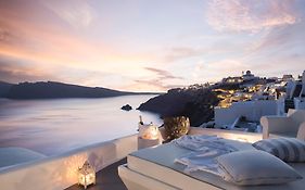 Katikies Kirini Santorini - The Leading Hotels Of The World Иа Exterior photo