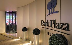 Park Plaza Leeds Hotel Лийдс Interior photo