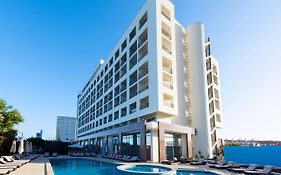 Tryp By Wyndham Lisboa Caparica Mar Hotel Коста да Капарика Exterior photo