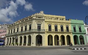 Armadores De Santander Boutique Hotel Хавана Exterior photo