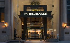 Kimpton Hotel Monaco Pittsburgh, An Ihg Hotel Exterior photo