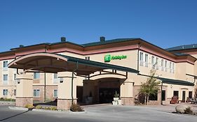 Holiday Inn Rock Springs, An Ihg Hotel Exterior photo