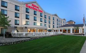 Hilton Garden Inn Анкъридж Exterior photo