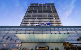 Radisson Blu Hotel Lietuva Вилнюс Exterior photo