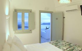 Agave Santorini Design Boutique Hotel Имеровигли Exterior photo