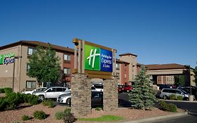 Holiday Inn Express & Suites Grand Canyon, An Ihg Hotel Тусан Exterior photo