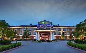 Holiday Inn Express Hotel And Suites Orange, An Ihg Hotel Exterior photo