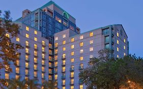 Hyatt Regency Sacramento Hotel Exterior photo