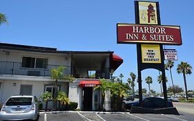 Harbor Inn & Suites Оушънсайд Exterior photo