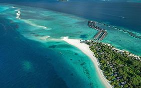 Four Seasons Resort Maldives At Landaa Giraavaru Баа Атол Exterior photo
