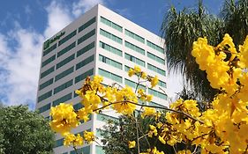 Holiday Inn San Luis Potosi-Quijote, An Ihg Hotel Exterior photo