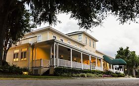 Lakeside Inn On Lake Dora Маунт Дора Exterior photo