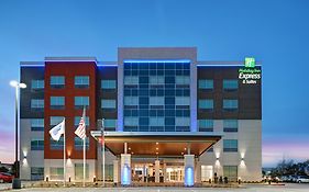 Holiday Inn Express & Suites Memorial - Citycentre, An Ihg Hotel Хюстън Exterior photo