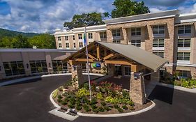 Holiday Inn Express Gatlinburg Downtown, An Ihg Hotel Exterior photo