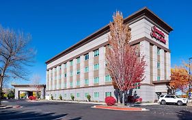 Hampton Inn & Suites Boise/Spectrum Exterior photo