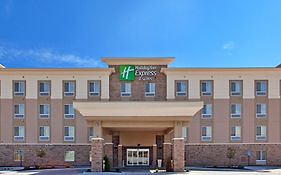 Holiday Inn Express & Suites North Топика Exterior photo