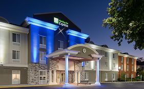 Holiday Inn Express & Suites Philadelphia - Mt Laurel, An Ihg Hotel Маунт Лорел Exterior photo