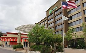 Holiday Inn Denver Lakewood, An Ihg Hotel Exterior photo