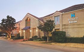 Hyatt House Dallas Адисън Exterior photo