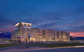 Hyatt House Salt Lake City/Sandy Hotel Exterior photo