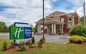 Holiday Inn Express & Suites Murphy, An Ihg Hotel Exterior photo