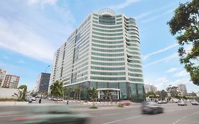 Grand Mogador City Center Казабланка Exterior photo