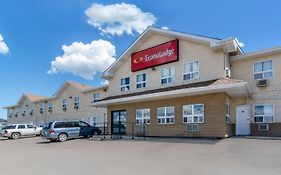 Econo Lodge Риджайна Exterior photo