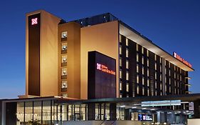 Hilton Garden Inn Gaborone, Botswana Exterior photo