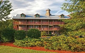 Holiday Inn Club Vacations Oak N Spruce Resort In The Berkshires An Ihg Hotel Лий Exterior photo