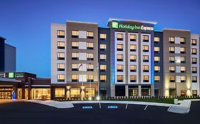 Holiday Inn Express Niagara-On-The-Lake, An Ihg Hotel Exterior photo