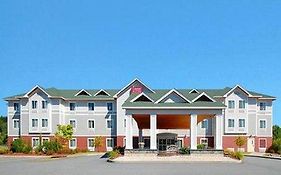 Fairfield Inn And Suites Уайт Ривър Джънкшън Exterior photo