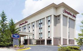 Hampton Inn & Suites Съмърсет Exterior photo