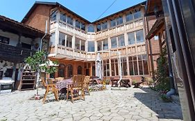 Etno Kuca Petrovic Hotel Strpce Exterior photo