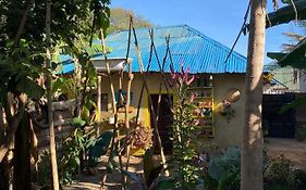 Shade Banana Hostel Аруша Exterior photo