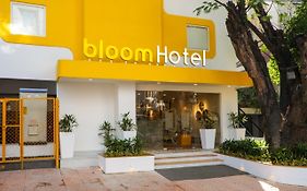 Bloom Hotel Koramangala Бангалор Exterior photo