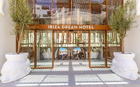 El Somni Ibiza Dream Hotel By Grupotel Сан Йоан де Лабрита Exterior photo