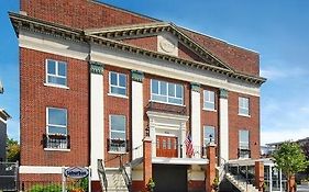Winthrop Beach Inn And Suites Boston Logan Airport (Adults Only) Exterior photo