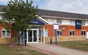 Travelodge Reading M4 Westbound Exterior photo