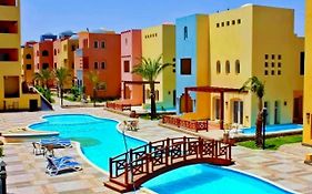 Al-Dora Resort Хургада Exterior photo