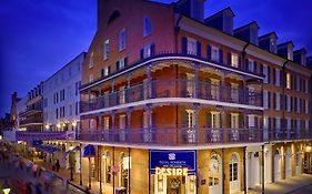 The Royal Sonesta New Orleans Hotel Exterior photo