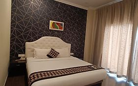 Astra Hotels & Suites Whitefield Near To Nallurahalli Metro Station And Ktpo Бангалор Exterior photo