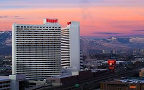 Nugget Casino Resort Рино Exterior photo