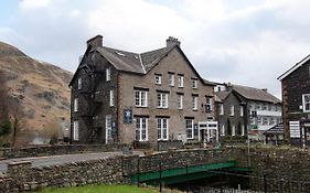 The Ullswater Inn- The Inn Collection Group Гленридинг Exterior photo
