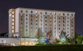 Comfort Inn & Suites Presidential Литъл Рок Exterior photo