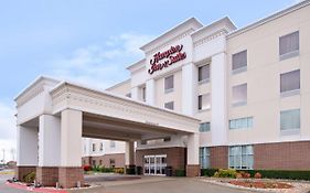 Hampton Inn & Suites Грийнвил Exterior photo