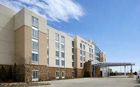 Hyatt Place Grand Rapids South Уайоминг Exterior photo