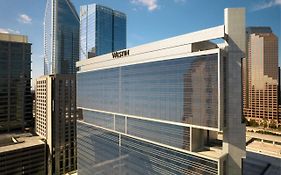 The Westin Charlotte Hotel Exterior photo