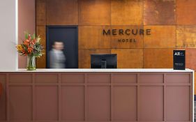 Mercure Newcastle Hotel Exterior photo