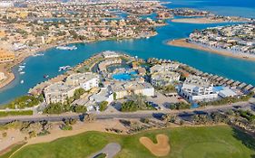 Panorama Bungalows Resort El Gouna Хургада Exterior photo