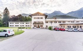 Bsw Hotel Hubertus-Park Schönau am Königssee Exterior photo